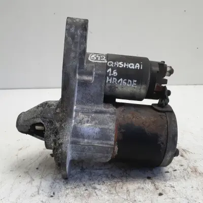 Nissan Qashqai J10 1.6 16V ROZRUSZNIK M000T32172 23300BC20B