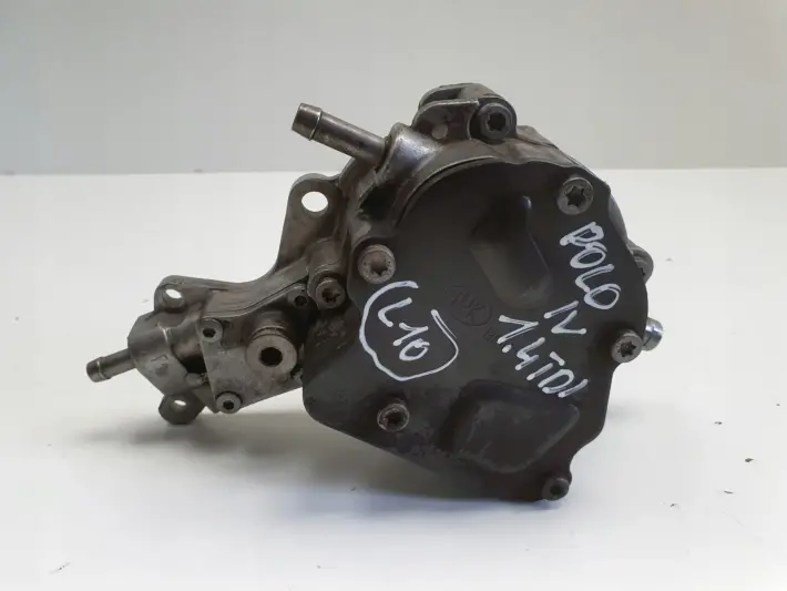 VW Polo IV Seat Ibiza III 1.4 TDI POMPA VACUM wakum 038145209E