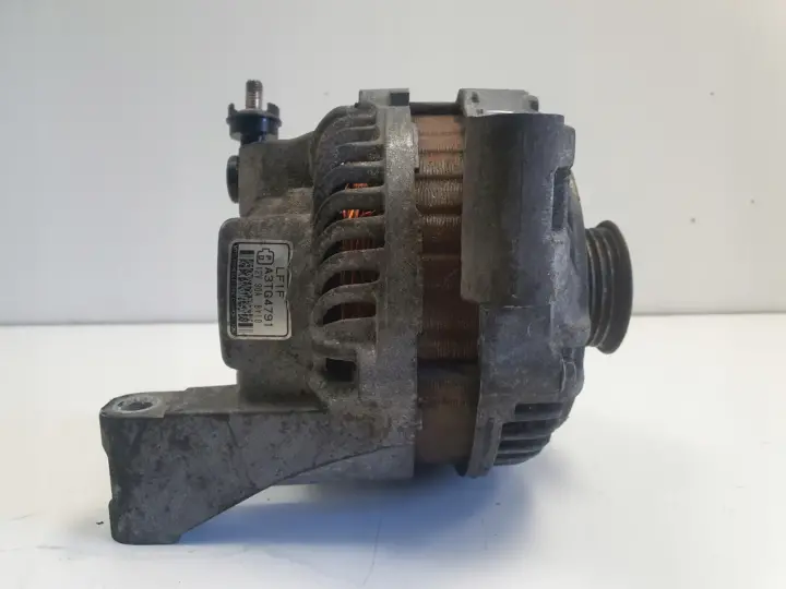 Mazda 3 BK 1.6 16V ALTERNATOR A3TG4791