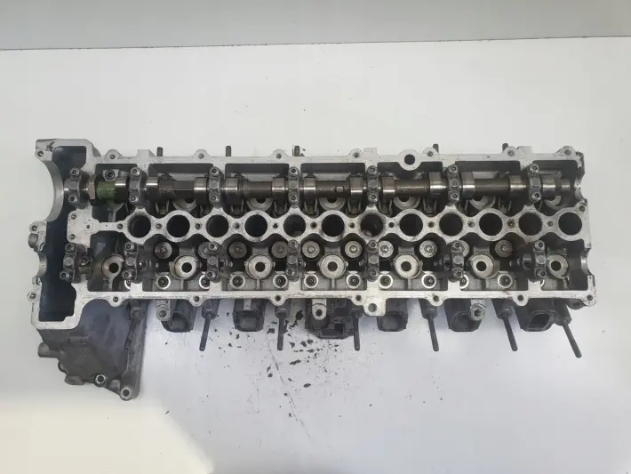 BMW E39 3.0 D GŁOWICA CYLINDRÓW 22468759 M57