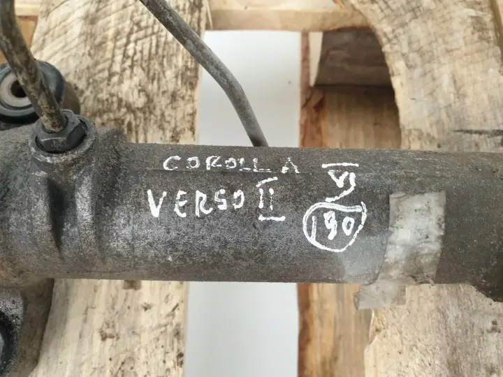Toyota Corolla Verso II PRZEKŁADNIA MAGLOWNICA