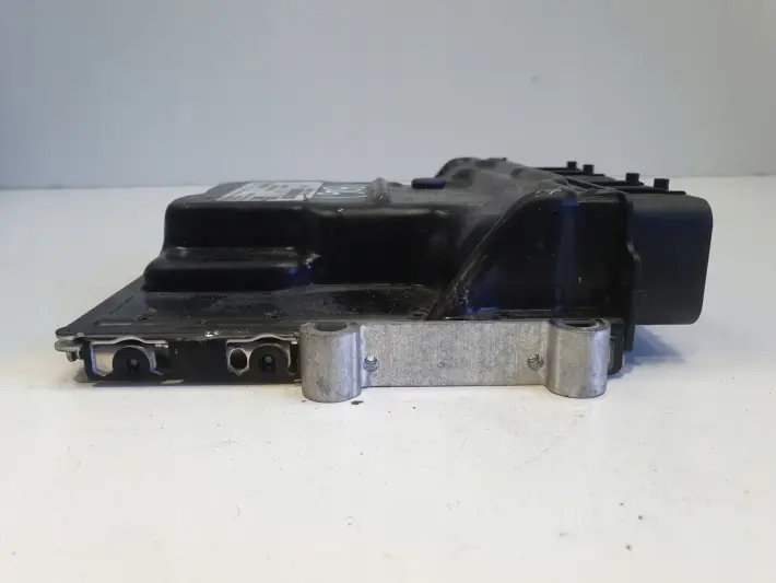 Dacia Duster II 1.5 DCI STEROWNIK SILNIKA komputer MODUŁ 0281039177