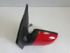 Ford Fiesta VI MK6 05-08r LIFT LUSTERKO LEWE KIEROWCY 7 pin pinów