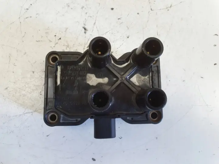Ford Mondeo MK3 2.0 16V CEWKA ZAPŁONOWA oryginał 0221503487