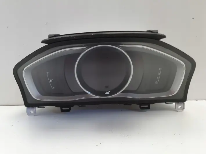 Volvo S80 II V70 III XC70 II lift LICZNIK ZEGARY Europa TFT 31433332