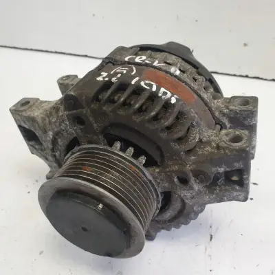 Honda CR-V II 2.2 ICDTI ALTERNATOR oryginał