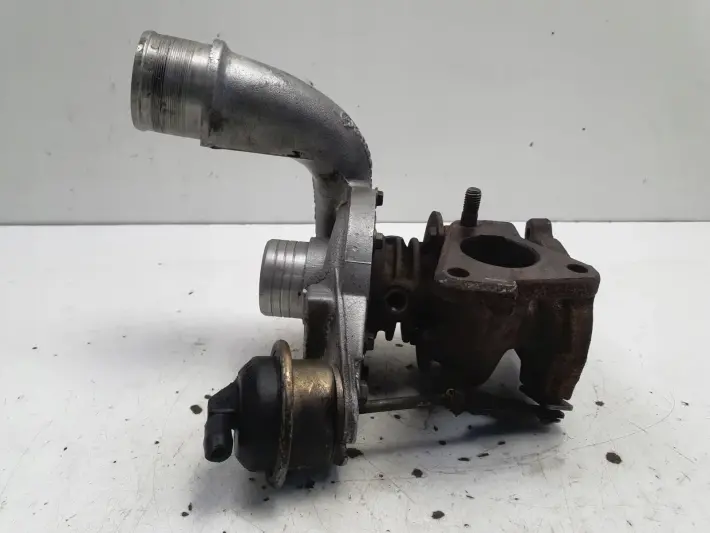 Volvo S40 V40 1.9 DI DTI TD TURBOSPRĘŻARKA turbo 7700111278