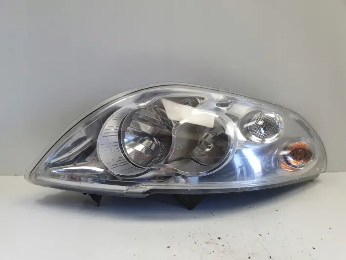 Renault Master III Opel Movano B PRZEDNIA LAMPA PRAWA prawy przód anglik