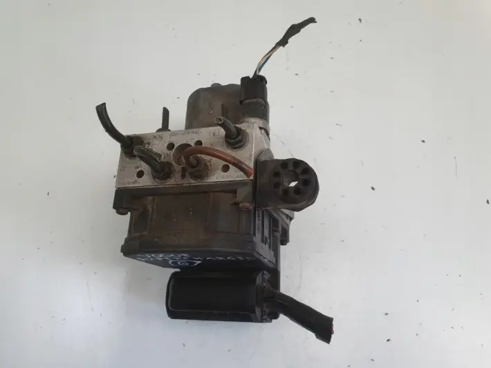 Range Rover Vogue L322 4.4 V8 POMPA ABS Sterownik 0265225059 0265950056