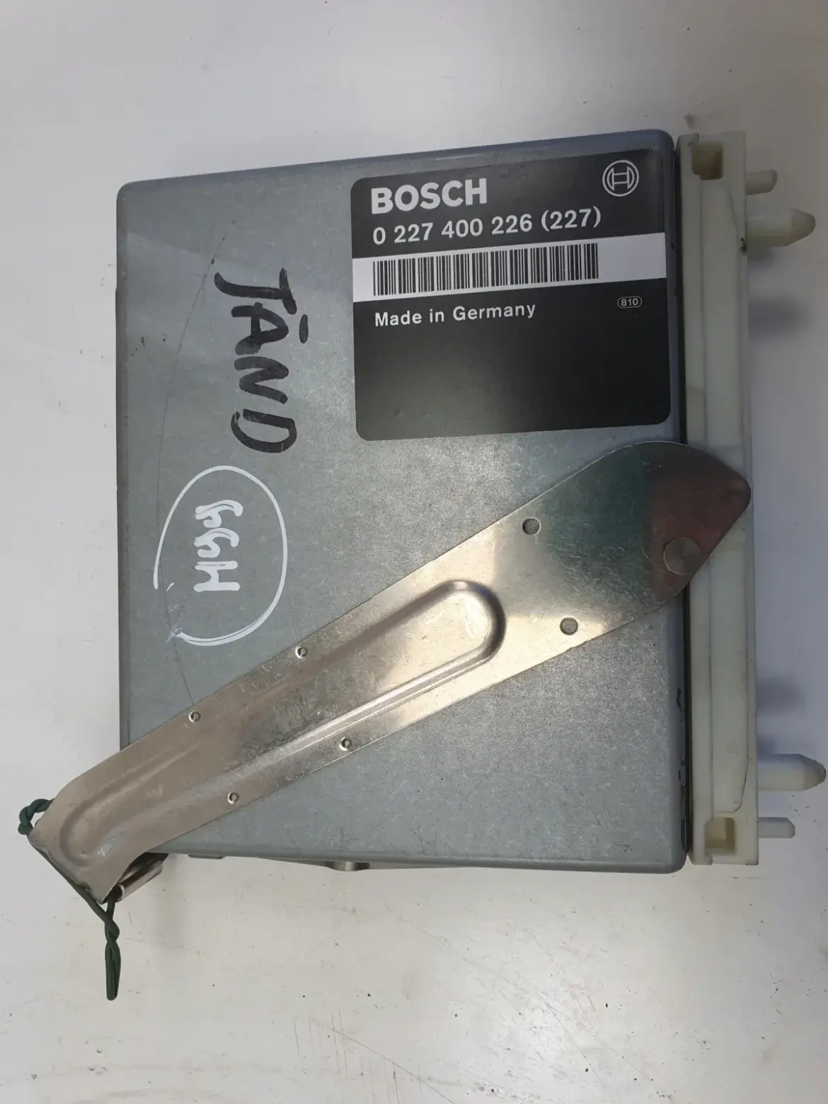 Volvo 850 2.4 i 20V KOMPUTER SILNIKA sterownik 0227400226 P09146371