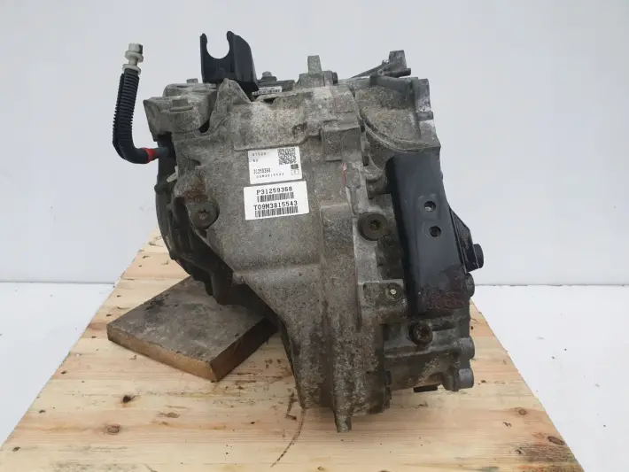 Volvo V70 2.4 D5 SKRZYNIA BIEGÓW 31259368 TF-80SC