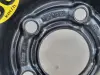 Opel Vectra C Astra H KOŁO DOJAZDOWE dojazdówka 115/70 R16 5x110 2160132