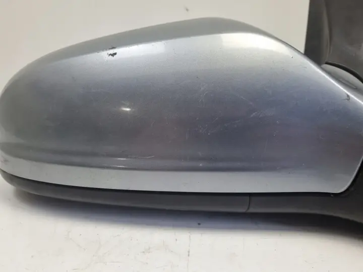 Opel Astra G 98-09r LUSTERKO PRAWE PASAŻERA 5 pin