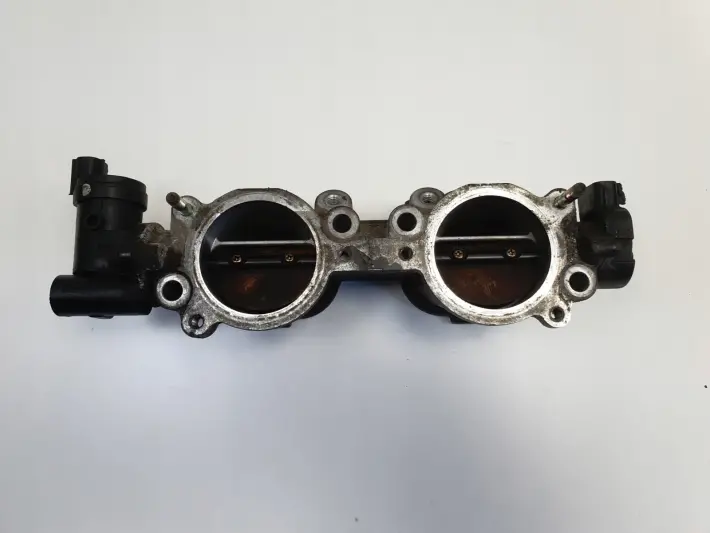 Subaru Forester II 2.0 T PRZEPUSTNICA 14011AB361