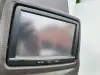 Porsche Cayenne FOTELE KOMPLET FOTELI europa DVD