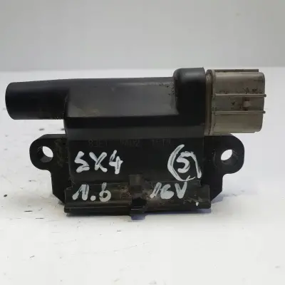 Suzuki SX4 1.6 16V CEWKA ZAPŁONOWA