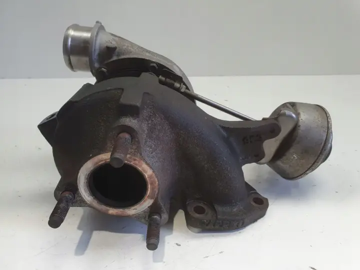 Honda Civic VIII 2.2 i-CDTI TURBOSPRĘŻARKA turbo 18900-RSR-E01