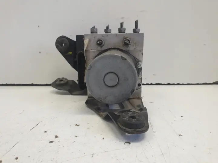 Renault Kangoo II POMPA ABS hamulcowa 0265230824