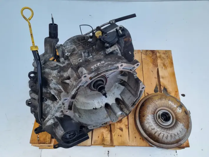 Ford Mondeo MK3 2.0 16V AUTOMATYCZNA SKRZYNIA BIEGÓW 1S7P-BA PTAN