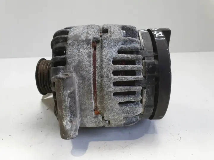Mini One R50 R53 1.6 16V ALTERNATOR 0124325108