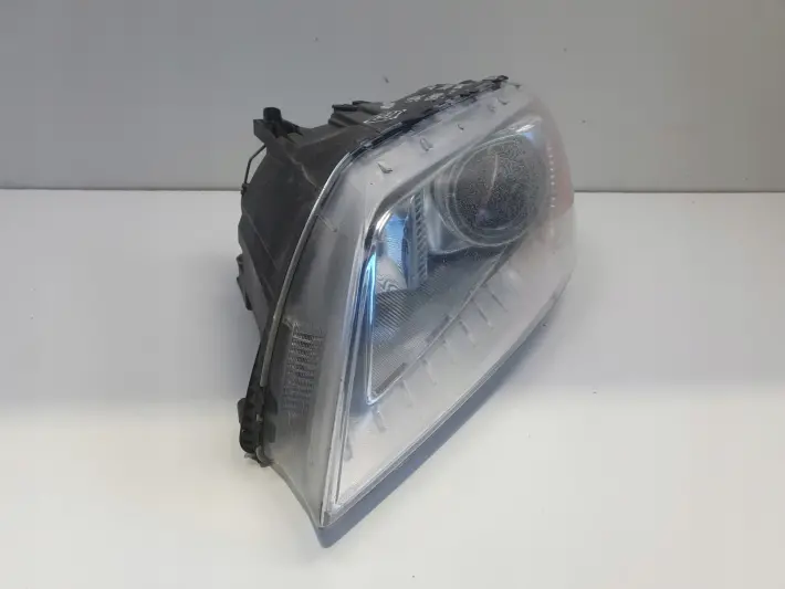 Volvo S80 II V70 III PRZEDNIA LAMPA LEWA LEWY PRZÓD XENON SKRĘTNY 31353532