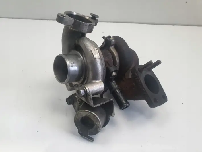 Peugeot Partner II 1.6 HDI TURBOSPRĘŻARKA turbo 9670371380