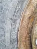 Renault Trafic II KOŁO ZAPASOWE Zapas 205/65 R16C 5x118 ET50