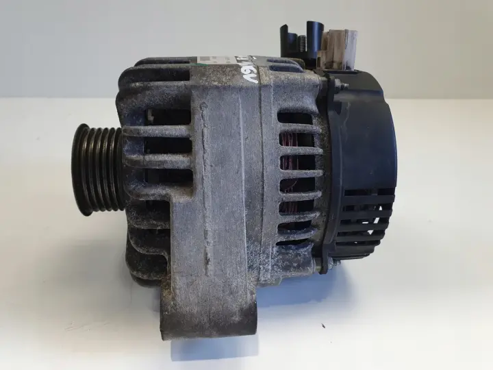Ford Focus MK2 1.6 16V ALTERNATOR MS1022118355 3N1110300AF 105A