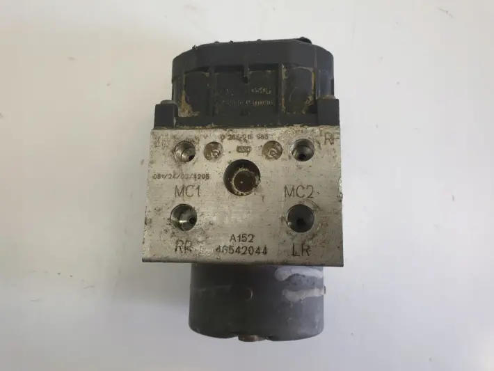 Alfa Romeo 146 POMPA ABS hamulcowa 0273004416