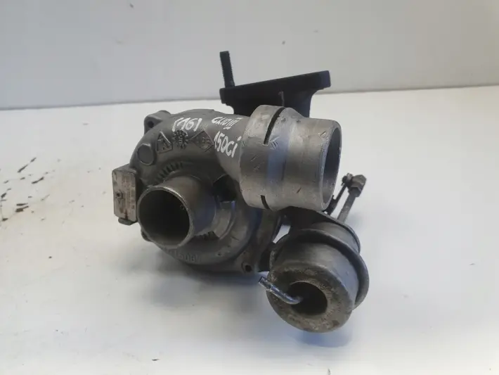 Renault Clio II 1.5 DCI TURBOSPRĘŻARKA turbo 54359700012
