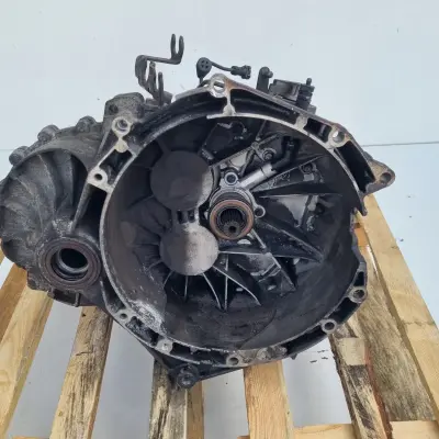 Ford Transit MK7 2.2 TDCI SKRZYNIA BIEGÓW manual manualna 8C1R-7002-CH