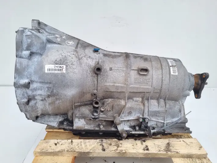 BMW E60 E61 3.0 D DIESEL AUTOMATYCZNA SKRZYNIA BIEGÓW 7541154 6HP-26