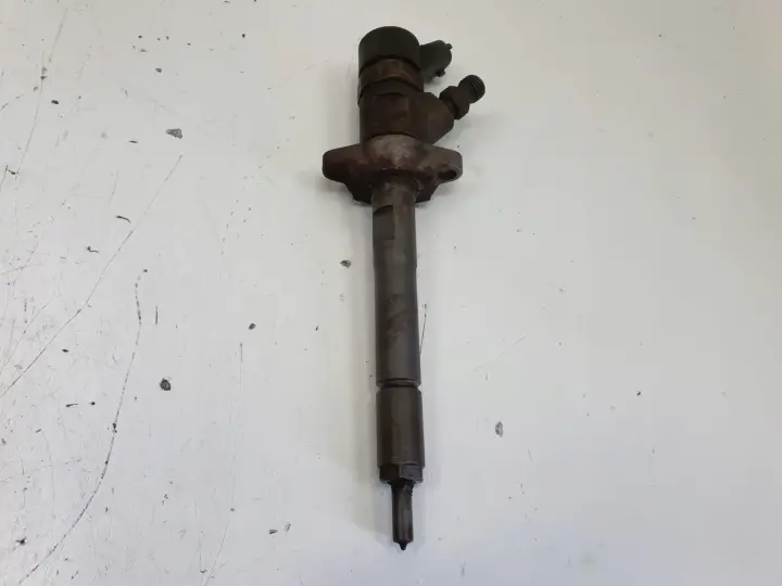 Ford Focus MK2 II 1.6 TDCI WTRYSKIWACZ wtrysk 0445110239
