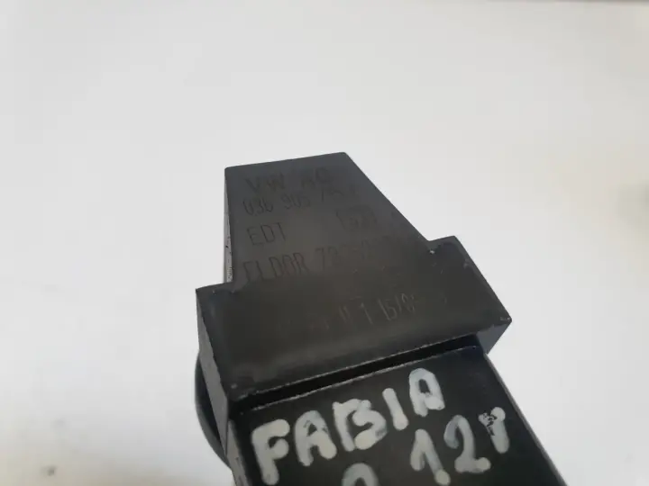 Skoda Fabia II 1.2 12V CEWKA ZAPŁONOWA 036905715F