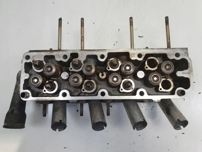 Opel Astra II G 1.6 8V GŁOWICA CYLINDRÓW 90400242 Z16SE