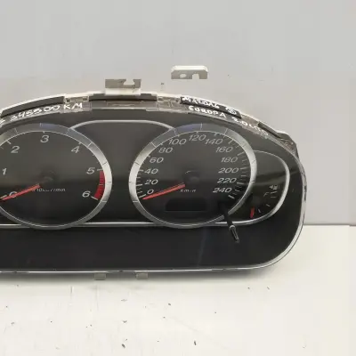 Mazda 6 I 2.0 CITD LICZNIK ZEGARY Europa 52GR1NA