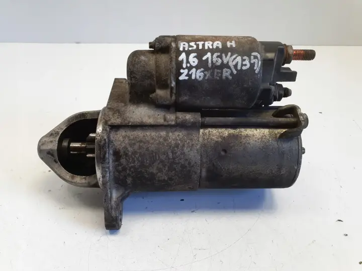 Opel Astra III H 1.6 16V ROZRUSZNIK 55556092