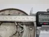 VW DEKIELEK FELGI Kapsel kołpak 1K0601149E 145mm