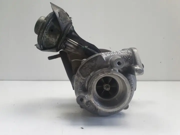 Peugeot Expert II 2.0 HDI TURBOSPRĘŻARKA turbo 9661306080