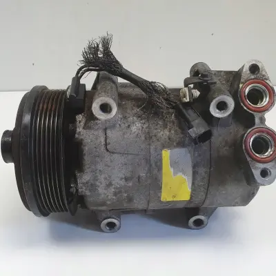 Ford Focus MK2 II 1.6 TDCI SPRĘŻARKA KLIMATYZACJI pompa