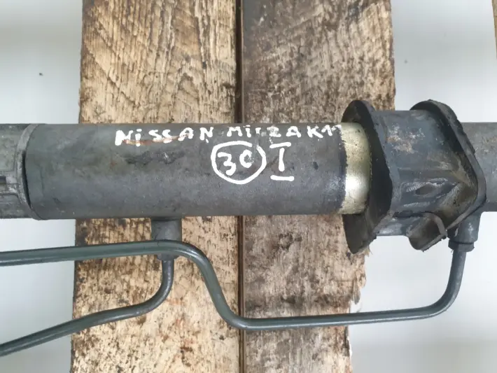 Nissan Micra K11 MAGLOWNICA przekładnia EUROPA
