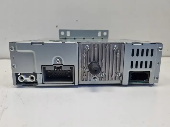 Volvo S40 II V50 RADIO CD radioodtwarzacz CZYTNIK PŁYT 31266763