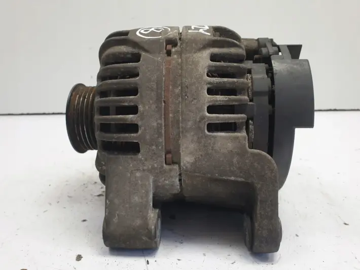 Opel Corsa D 1.2 16V ALTERNATOR 100A ZY 0124325171 bosch oryginał