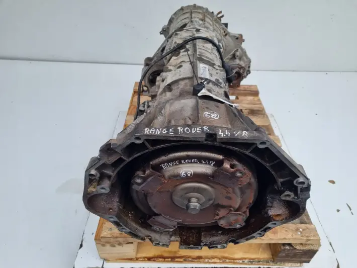 Land Rover Range Rover L322 4.4 V8 AUTOMATYCZNA SKRZYNIA BIEGÓW 7508713