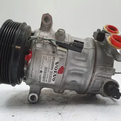 Volvo V40 II 1.5 T turbo SPRĘŻARKA KLIMATYZACJI P31469966