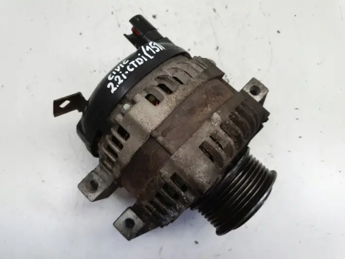 Honda Civic VIII 2.2 i-CDTI ALTERNATOR LRA02971
