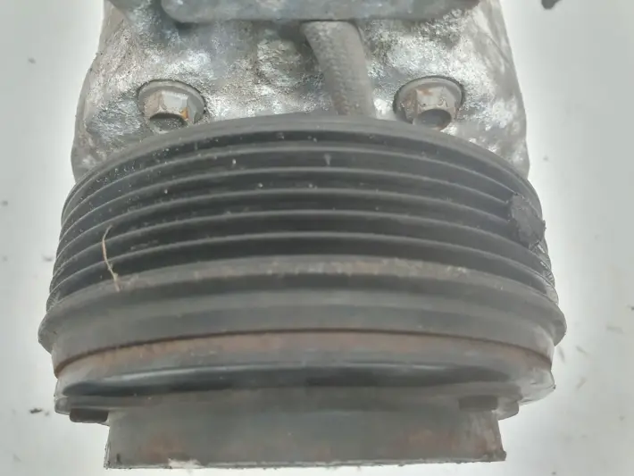BMW E90 E91 2.0 D N47 SPRĘŻARKA KLIMATYZACJI pompa 447260-1852