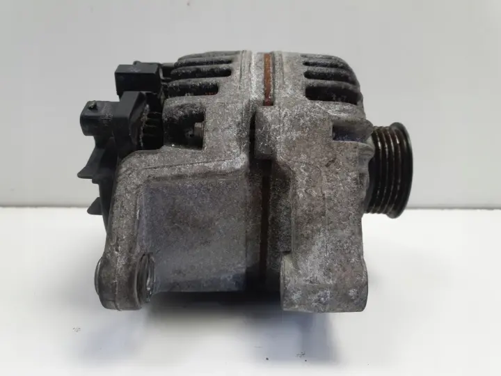 Opel Corsa D 1.2 16V ALTERNATOR 100A ZY 0124325171 bosch