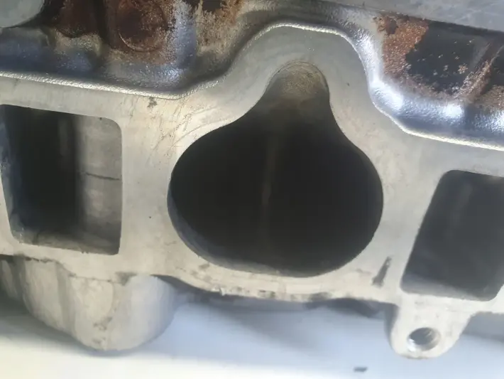 Honda Accord VII 2.4 K24A3 V-TEC GŁOWICA CYLINDRÓW