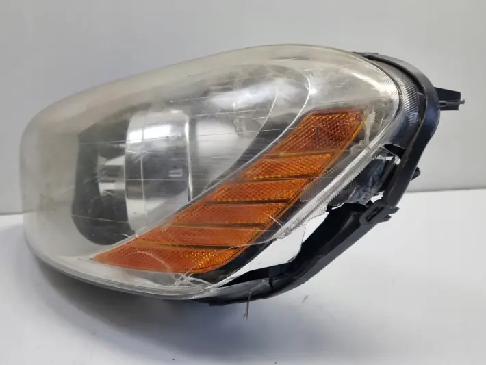 Volvo XC60 I 08-13r PRZEDNIA LAMPA LEWA lewy przód USA 30763147